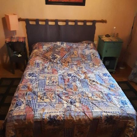 Aux 2 Oies Bed & Breakfast Plouider Ngoại thất bức ảnh