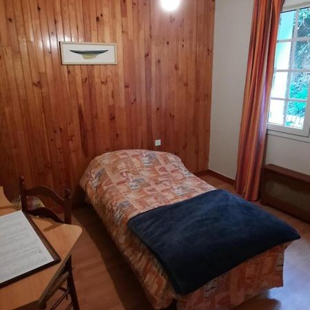 Aux 2 Oies Bed & Breakfast Plouider Ngoại thất bức ảnh