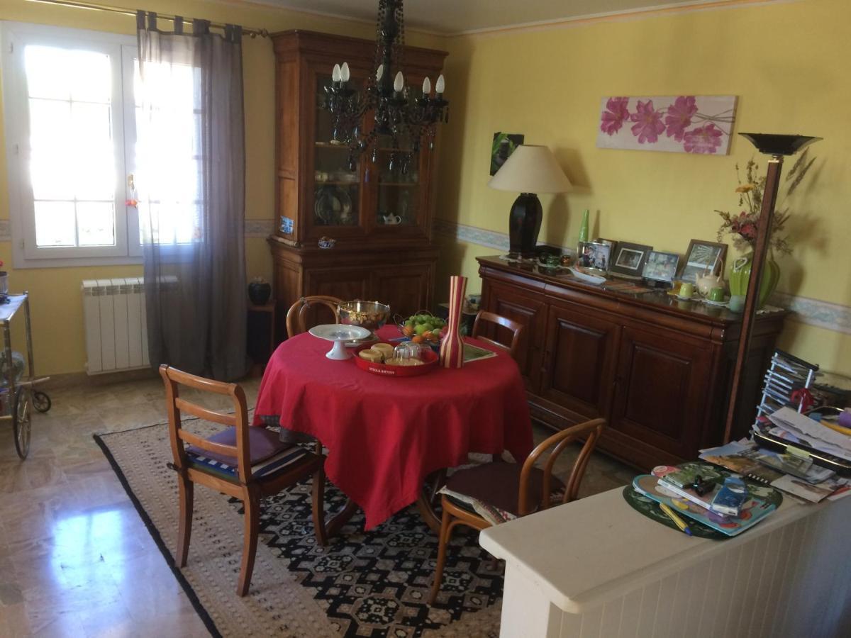 Aux 2 Oies Bed & Breakfast Plouider Ngoại thất bức ảnh
