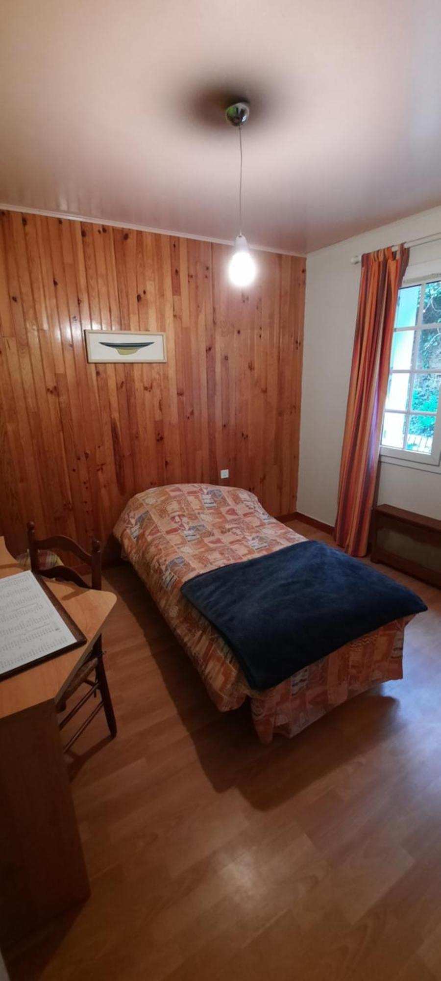 Aux 2 Oies Bed & Breakfast Plouider Ngoại thất bức ảnh